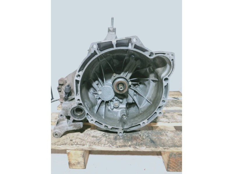 Recambio de caja cambios para ford focus berlina (cak) ambiente referencia OEM IAM TXS4R7002FA S6T1 9K28 007673 