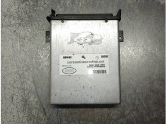 Recambio de centralita suspension para land rover range rover (lp) dse (100kw) referencia OEM IAM ANR4499 80516K 