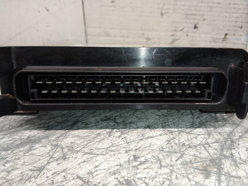 Recambio de centralita suspension para land rover range rover (lp) dse (100kw) referencia OEM IAM ANR4499 80516K 