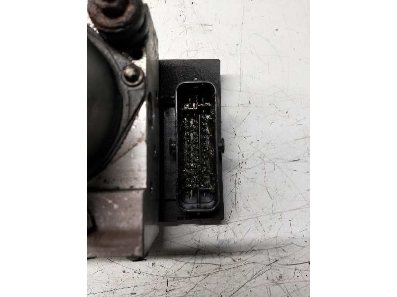 Recambio de abs para citroen c4 berlina vtr plus referencia OEM IAM 0265950635 0265235236 9663241380 4541J1 87DBE63031137