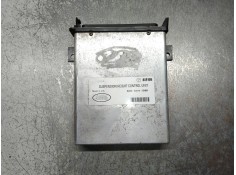 Recambio de centralita suspension para land rover range rover (lp) dse (100kw) referencia OEM IAM 80516M  
