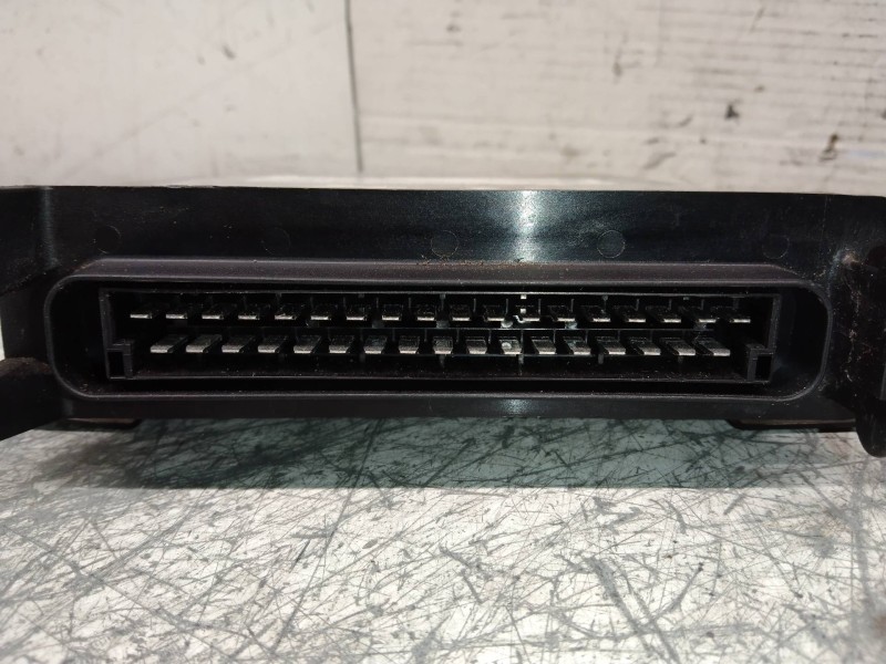 Recambio de centralita suspension para land rover range rover (lp) dse (100kw) referencia OEM IAM 80516M  