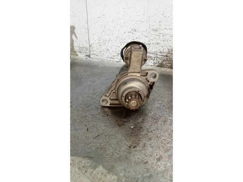 Recambio de motor arranque para volkswagen touran (1t2) highline referencia OEM IAM 0AM911023D TS18ER20 