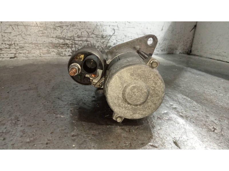 Recambio de motor arranque para volkswagen touran (1t2) highline referencia OEM IAM 0AM911023D TS18ER20 