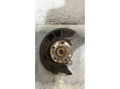 Recambio de mangueta delantera derecha para volkswagen touran (1t2) highline referencia OEM IAM   