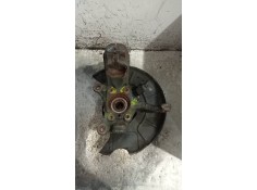 Recambio de mangueta delantera derecha para volkswagen touran (1t2) highline referencia OEM IAM    2