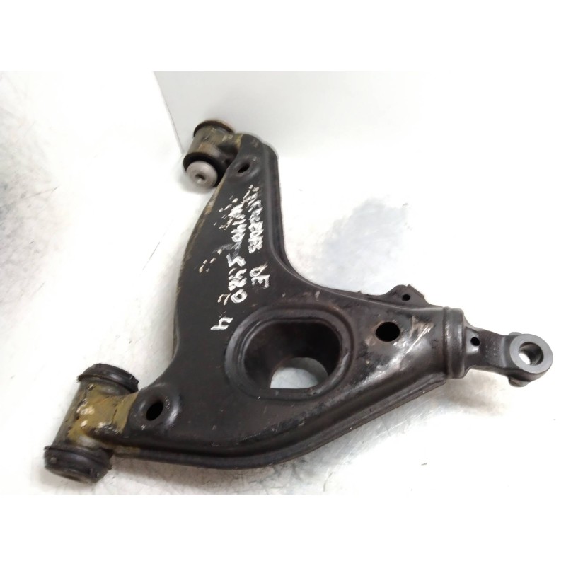 Recambio de brazo suspension inferior delantero derecho para mercedes clase s (w140) berlina 4.2 v8 32v cat referencia OEM IAM  