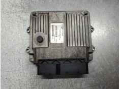 Recambio de centralita motor uce para fiat punto berlina (188) 1.9 jtd 85 dynamic referencia OEM IAM 55186608 MJD6JFP3 