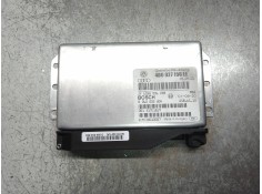 Recambio de centralita cambio automatico para audi a8 (d2) 2.5 tdi quattro referencia OEM IAM 0260002804 4D0927156EE 6058006228