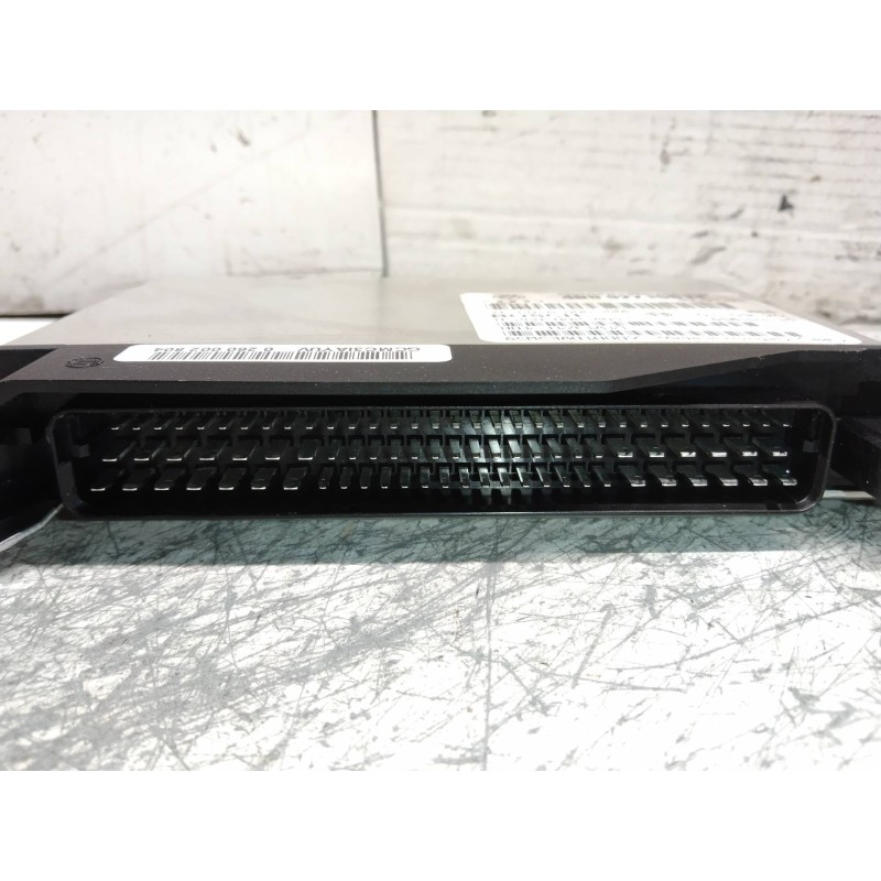 Recambio de centralita cambio automatico para audi a8 (d2) 2.5 tdi quattro referencia OEM IAM 0260002804 4D0927156EE 6058006228