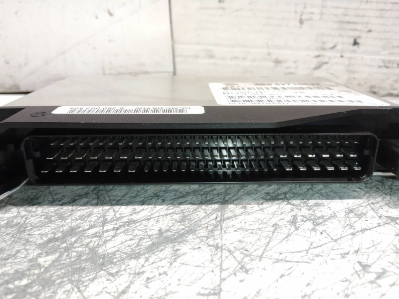 Recambio de centralita cambio automatico para audi a8 (d2) 2.5 tdi quattro referencia OEM IAM 0260002804 4D0927156EE 6058006228