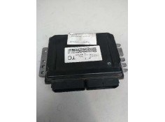 Recambio de centralita motor uce para daewoo kalos 1.2 cat referencia OEM IAM S010016040A9 96376652 4R 1AYJ TC