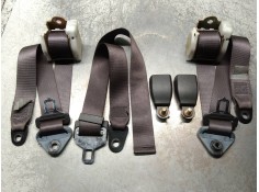 Recambio de juego cinturones trasero para land rover range rover (lp) dse (100kw) referencia OEM IAM   5P