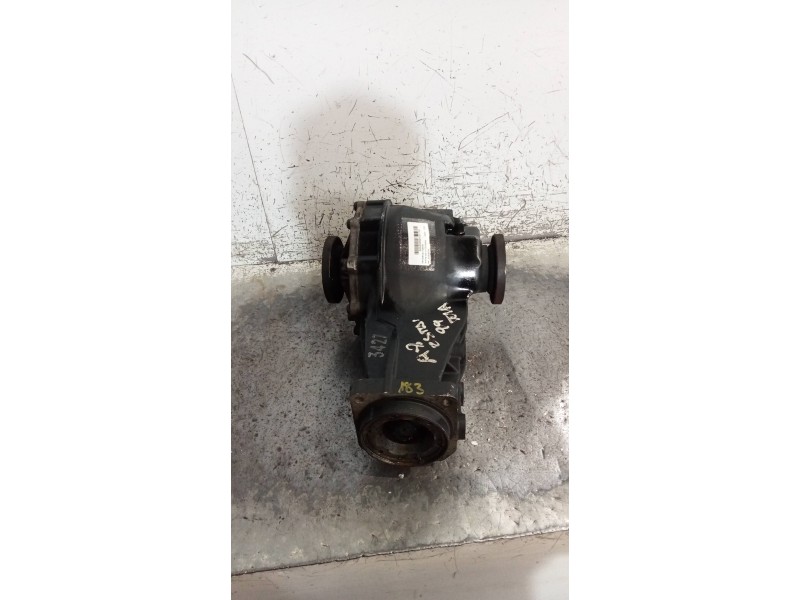 Recambio de diferencial trasero para audi a8 (d2) 2.5 tdi quattro referencia OEM IAM 01R525053E  