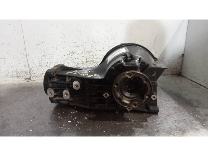 Recambio de diferencial trasero para audi a8 (d2) 2.5 tdi quattro referencia OEM IAM 01R525053E  
