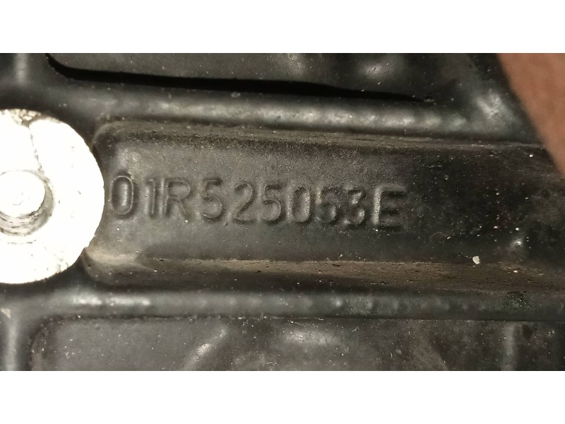 Recambio de diferencial trasero para audi a8 (d2) 2.5 tdi quattro referencia OEM IAM 01R525053E  