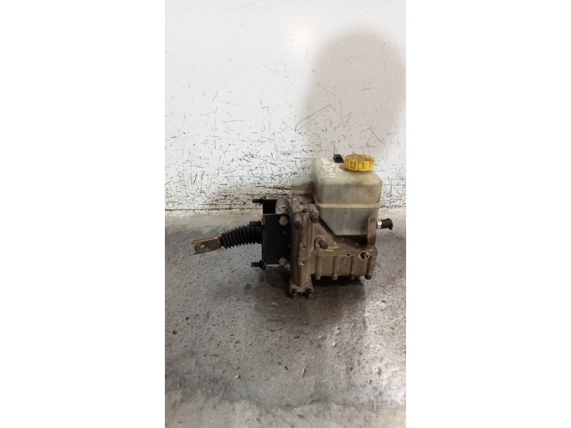 Recambio de abs para land rover range rover (lp) dse (100kw) referencia OEM IAM 468413015  