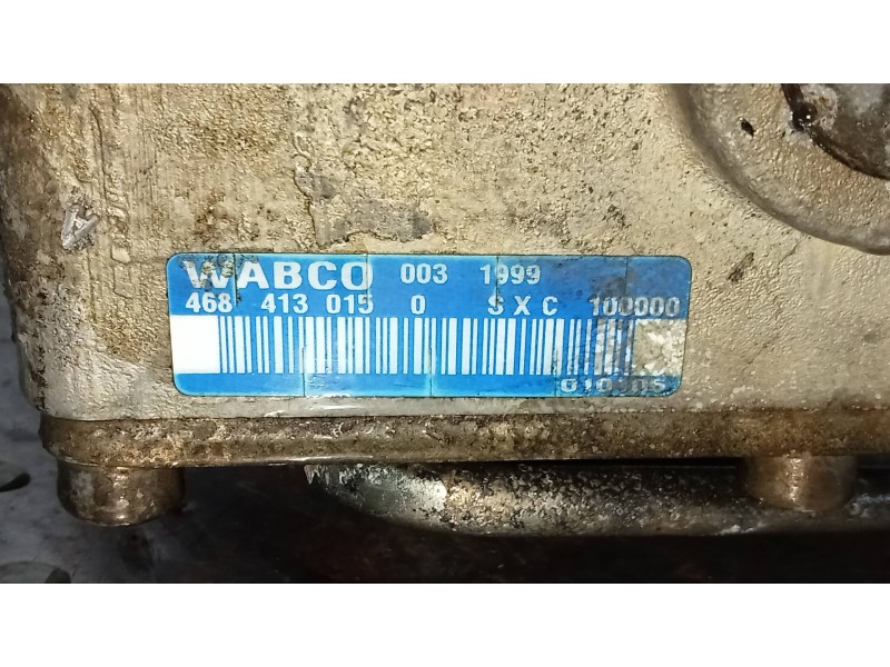 Recambio de abs para land rover range rover (lp) dse (100kw) referencia OEM IAM 468413015  