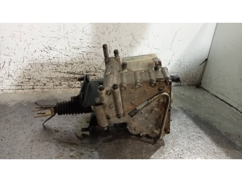 Recambio de abs para land rover range rover (lp) dse (100kw) referencia OEM IAM 468413015  