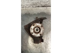 Recambio de mangueta delantera derecha para lancia ypsilon (101) 1.4 16v oro (10.2006) referencia OEM IAM   