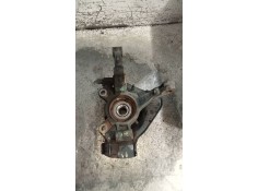 Recambio de mangueta delantera derecha para lancia ypsilon (101) 1.4 16v oro (10.2006) referencia OEM IAM    2