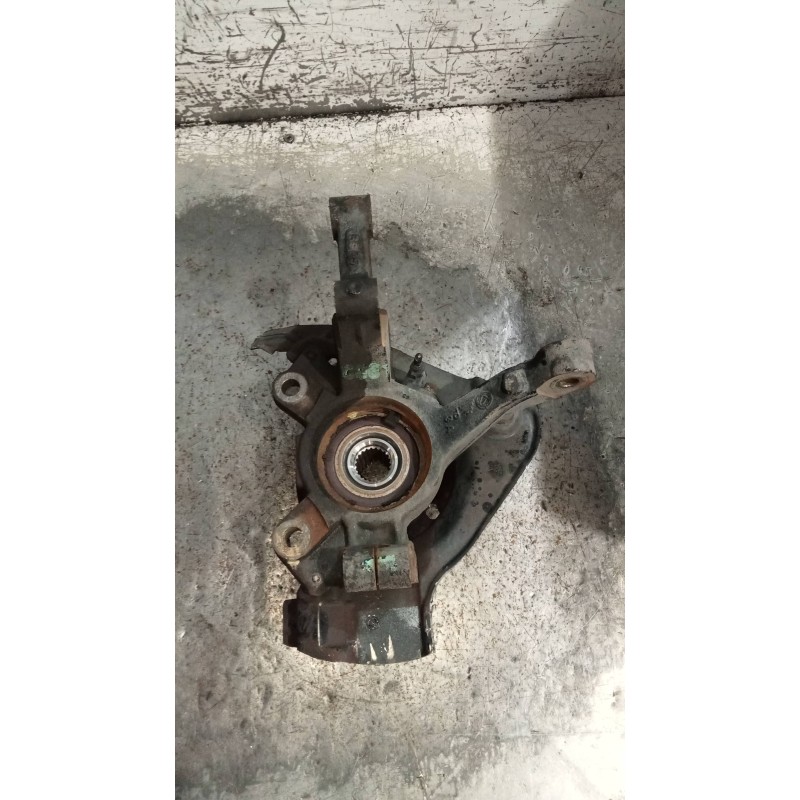 Recambio de mangueta delantera derecha para lancia ypsilon (101) 1.4 16v oro (10.2006) referencia OEM IAM   