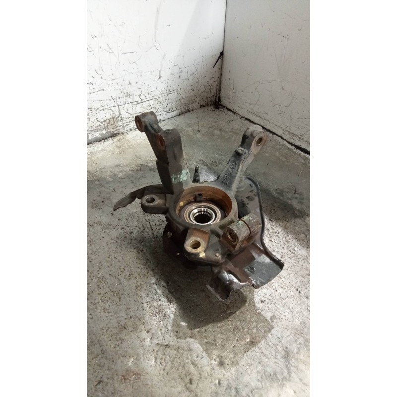 Recambio de mangueta delantera derecha para lancia ypsilon (101) 1.4 16v oro (10.2006) referencia OEM IAM   