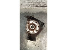 Recambio de mangueta delantera izquierda para lancia ypsilon (101) 1.4 16v oro (10.2006) referencia OEM IAM   