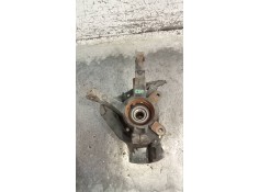 Recambio de mangueta delantera izquierda para lancia ypsilon (101) 1.4 16v oro (10.2006) referencia OEM IAM    2