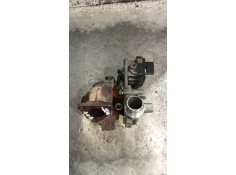 Recambio de turbocompresor para peugeot 407 coupe pack referencia OEM IAM 72334113 4U3Q6K682AL 