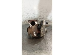 Recambio de turbocompresor para peugeot 407 coupe pack referencia OEM IAM 72334113 4U3Q6K682AL  2