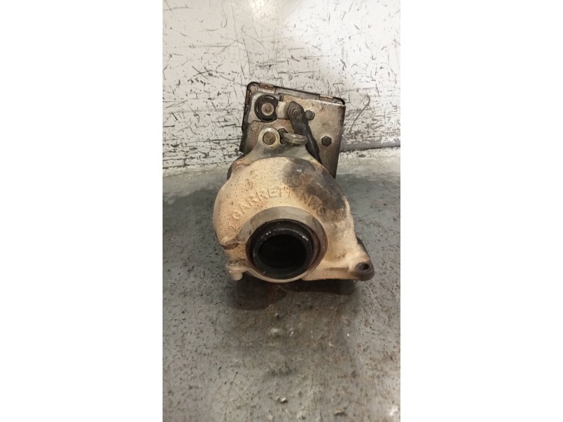 Recambio de turbocompresor para peugeot 407 coupe pack referencia OEM IAM 72334113 4U3Q6K682AL 