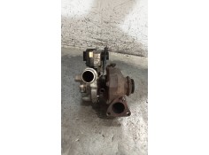 Recambio de turbocompresor para peugeot 407 coupe pack referencia OEM IAM 72334013 4U3Q6K682BL 