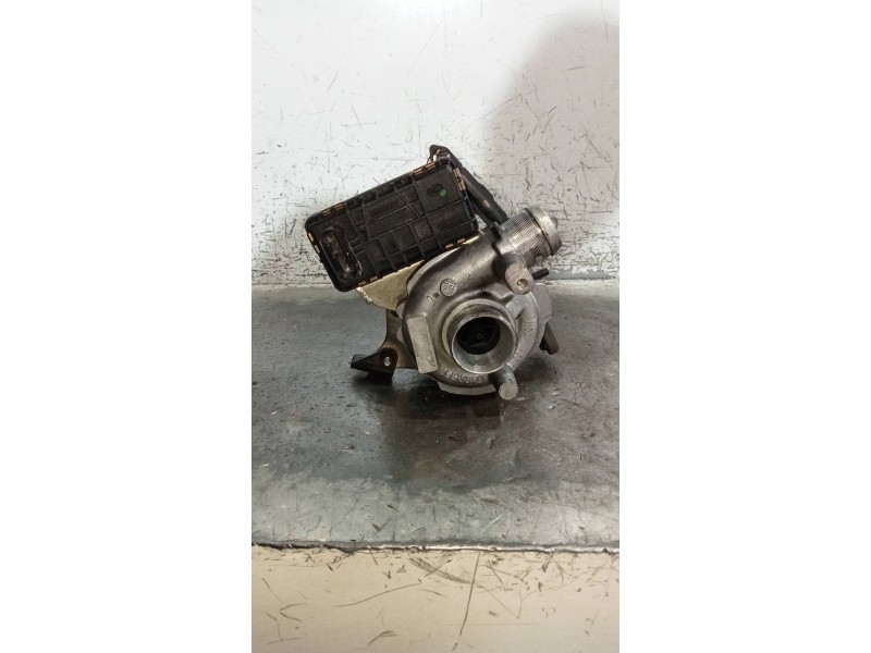 Recambio de turbocompresor para peugeot 407 coupe pack referencia OEM IAM 72334013 4U3Q6K682BL 