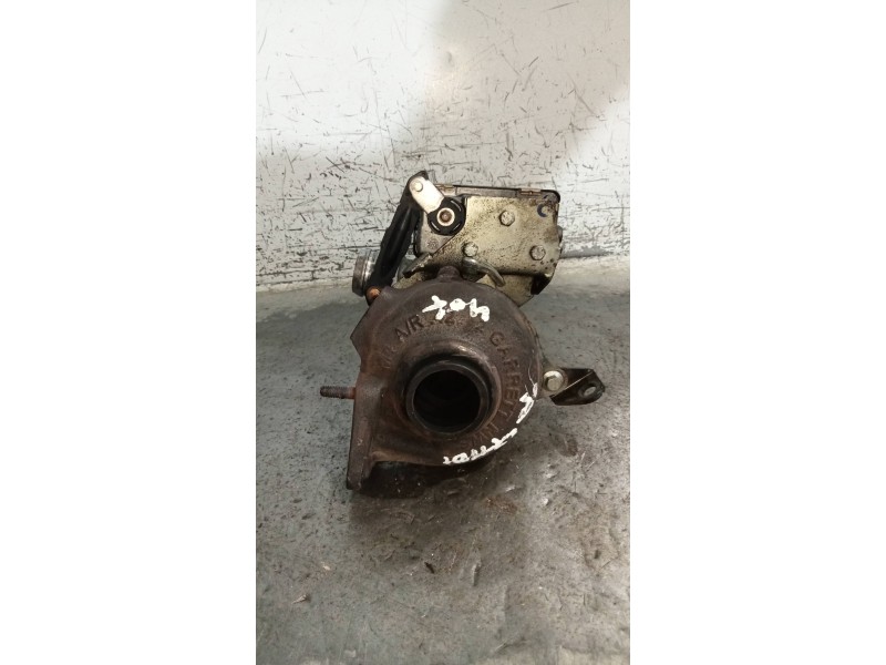 Recambio de turbocompresor para peugeot 407 coupe pack referencia OEM IAM 72334013 4U3Q6K682BL 