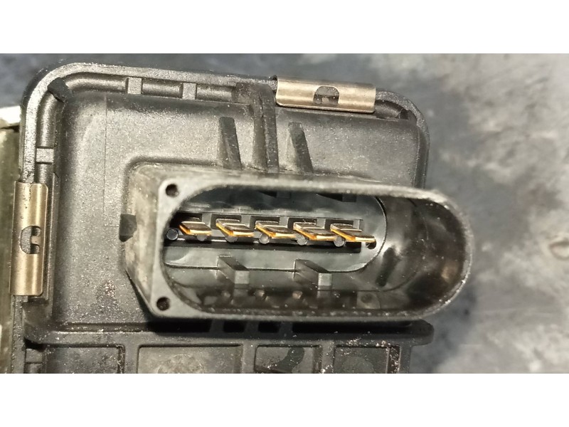 Recambio de turbocompresor para peugeot 407 coupe pack referencia OEM IAM 72334013 4U3Q6K682BL 