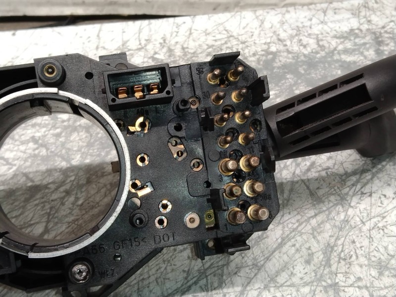 Recambio de mando luces para audi a8 (d2) 2.5 tdi quattro referencia OEM IAM 4D0953513D 4D0953503B 