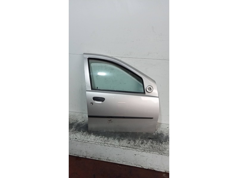 Recambio de puerta delantera derecha para fiat punto berlina (188) 1.9 jtd 85 dynamic referencia OEM IAM   5P