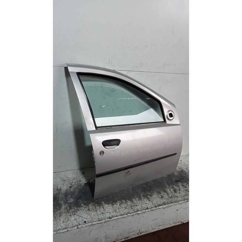 Recambio de puerta delantera derecha para fiat punto berlina (188) 1.9 jtd 85 dynamic referencia OEM IAM   5P