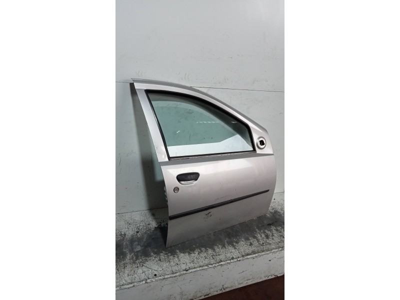 Recambio de puerta delantera derecha para fiat punto berlina (188) 1.9 jtd 85 dynamic referencia OEM IAM   5P