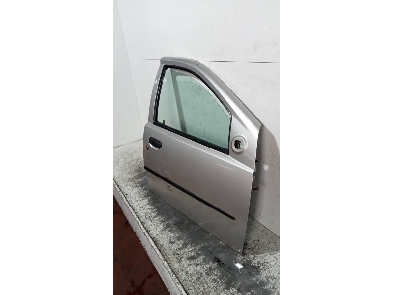 Recambio de puerta delantera derecha para fiat punto berlina (188) 1.9 jtd 85 dynamic referencia OEM IAM   5P
