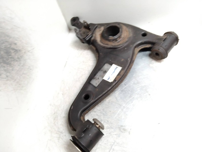 Recambio de brazo suspension inferior delantero izquierdo para mercedes clase s (w140) berlina 4.2 v8 32v cat referencia OEM IAM