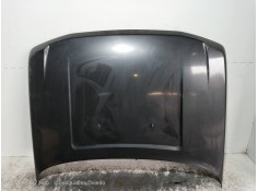 Recambio de capot para land rover range rover (lp) dse (100kw) referencia OEM IAM   