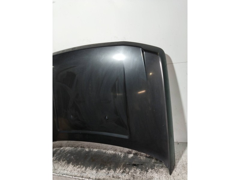 Recambio de capot para land rover range rover (lp) dse (100kw) referencia OEM IAM   
