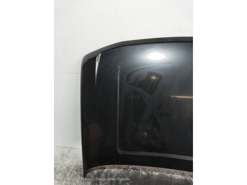 Recambio de capot para land rover range rover (lp) dse (100kw) referencia OEM IAM   