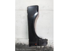 Recambio de aleta delantera derecha para land rover range rover (lp) dse (100kw) referencia OEM IAM   