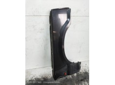 Recambio de aleta delantera derecha para land rover range rover (lp) dse (100kw) referencia OEM IAM    2