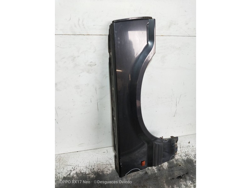 Recambio de aleta delantera derecha para land rover range rover (lp) dse (100kw) referencia OEM IAM   