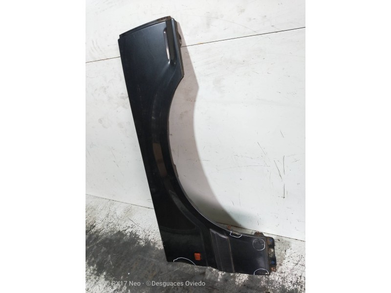 Recambio de aleta delantera derecha para land rover range rover (lp) dse (100kw) referencia OEM IAM   