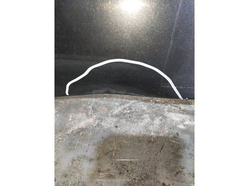 Recambio de aleta delantera derecha para land rover range rover (lp) dse (100kw) referencia OEM IAM   